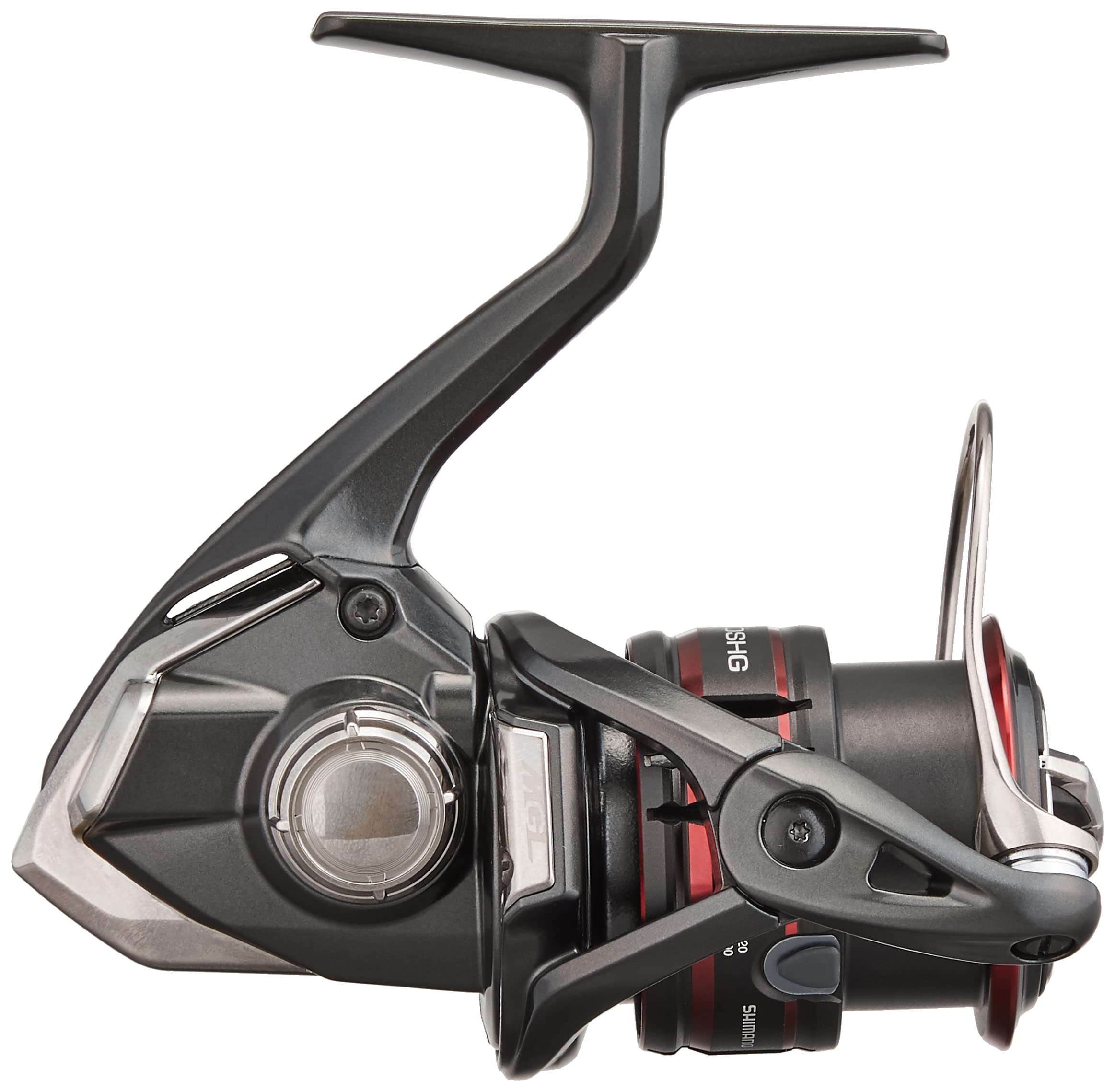 Shimano C2500SHG Vanford Spinning Reel 20 : Amazon.sg: Sporting Goods